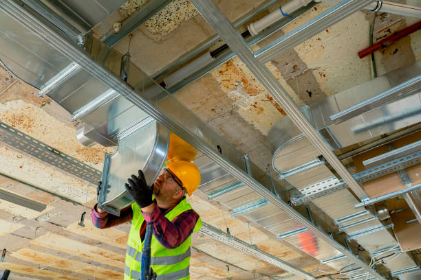 Reliable Drexel, NC HVAC Solutions