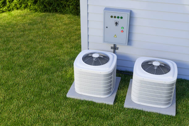 Best Local HVAC Companies  in Drexel, NC