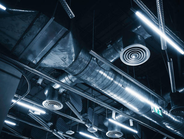 Best Central Air Repair  in Drexel, NC
