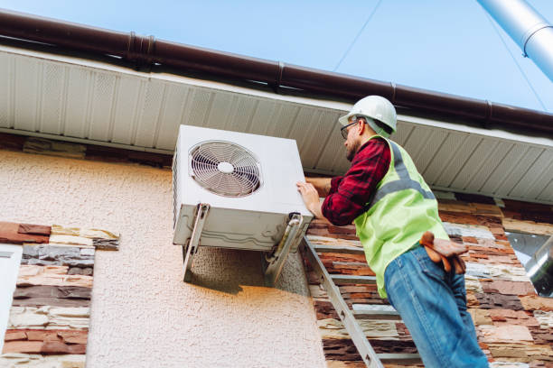 Best HVAC Companies Near Me  in Drexel, NC