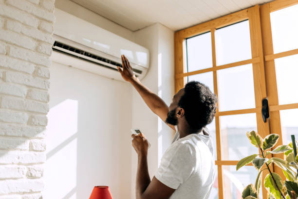 HVAC Maintenance Plan in Drexel, NC