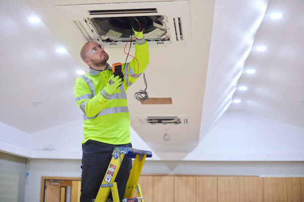 Best HVAC Cleaning Services  in Drexel, NC