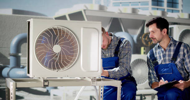 Best Affordable HVAC Services  in Drexel, NC