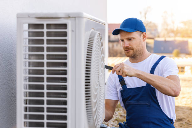 Best HVAC Tune-Up Services  in Drexel, NC