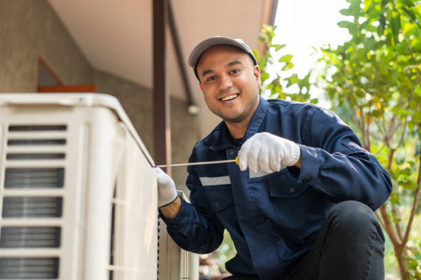 Best HVAC Air Duct Cleaning  in Drexel, NC